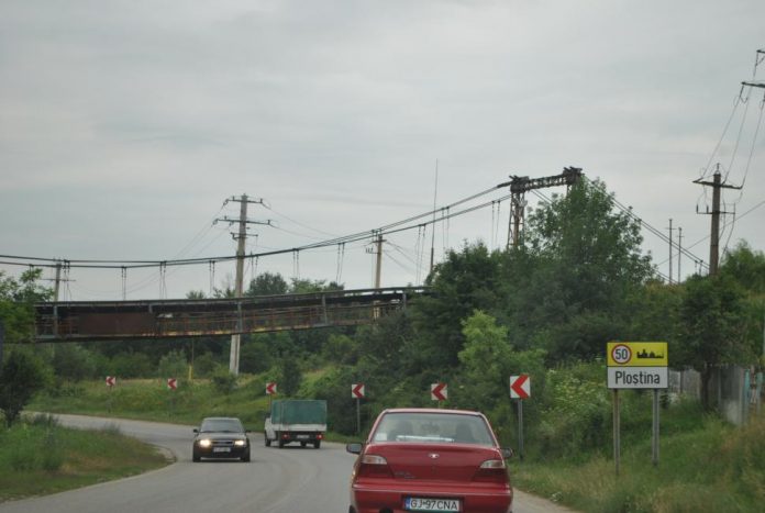 drum Plostina-Miculesti