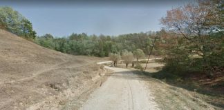 Drumuri reabilitate la Cărbunești