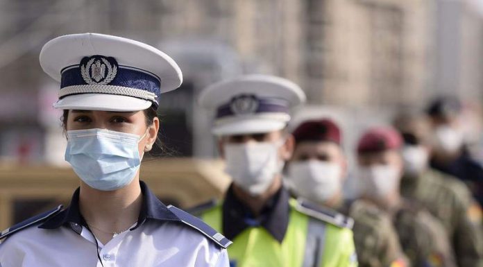 Început de an școlar – Poliția Siguranță Școlară își începe activitatea