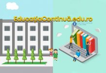 Portal de informare lansat de MEC