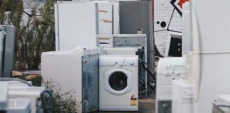 Se alocă noi vouchere prin programul Rabla pentru electrocasnice!