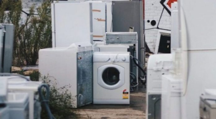 Se alocă noi vouchere prin programul Rabla pentru electrocasnice!