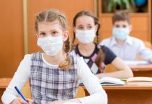 Donație pentru școlile din județ