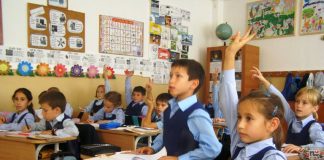 A fost publicat calendarul admiterii în învățământul liceal de stat