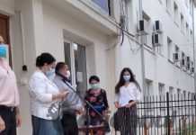 Elevii de 10 la Bacalaureat și Evaluarea Națională, premiați la Târgu-Jiu