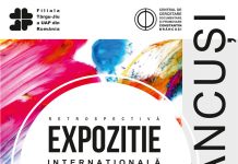 Expoziție de pictură, deschisă de astăzi, la Galeriile de Artă Târgu-Jiu