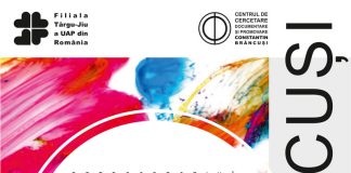 Expoziție de pictură, deschisă de astăzi, la Galeriile de Artă Târgu-Jiu