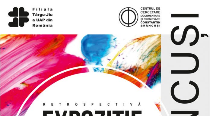 Expoziție de pictură, deschisă de astăzi, la Galeriile de Artă Târgu-Jiu