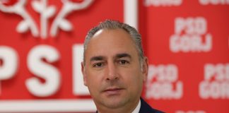 Târgu-Jiul are nevoie de Ciprian Florescu