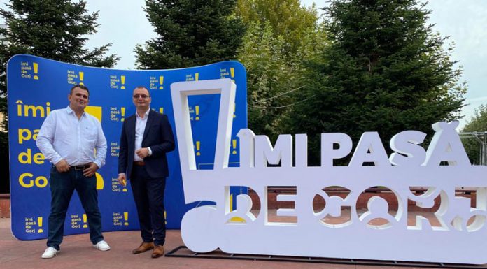 Medicul Claudiu Soare: Iulian Popescu te convinge că totul este posibil