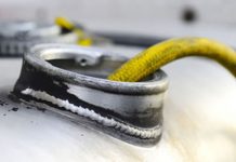 S-a ales cu dosar penal, după ce a furat combustibil