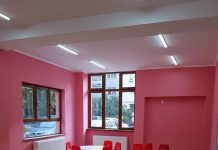 O nouă grădiniță, deschisă de azi, la Târgu-Jiu