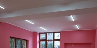 O nouă grădiniță, deschisă de azi, la Târgu-Jiu