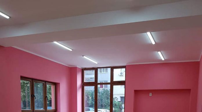 O nouă grădiniță, deschisă de azi, la Târgu-Jiu