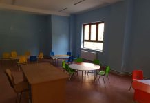 Cazuri noi de coronavirus, confirmate în două unități de învățământ din județ