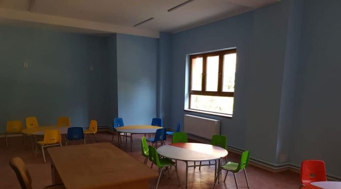 Cazuri noi de coronavirus, confirmate în două unități de învățământ din județ