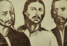 O filă memorabilă din istoria NEAMULUI ROMÂNESC: OSÂNDIȚI LA JERTFA SUPREMĂ PENTRU DREPTURILE NAȚIEI ROMÂNE (Horia, Cloșca și Crișan – noiembrie 1784)