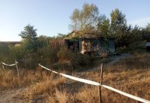 Paznic, mort la locul de muncă din Bumbești-Jiu