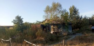 Paznic, mort la locul de muncă din Bumbești-Jiu