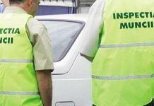 Amenzi de zeci de mii de lei pentru angajatorii gorjeni