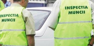 Amenzi de zeci de mii de lei pentru angajatorii gorjeni