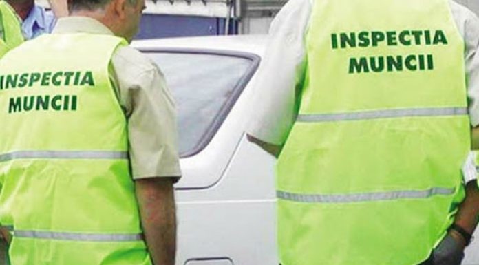 Amenzi de zeci de mii de lei pentru angajatorii gorjeni