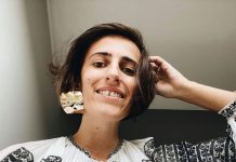 Proiectul ,,Tangible Utopias”, regizat de gorjeanca Ioana Mischie, selectat la Venice Gap Financing Market