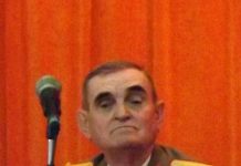 ASOCIAȚIA NAȚIONALĂ A CADRELOR MILITARE ÎN REZERVĂ ȘI ÎN RETRAGERE „ ALEXANDRU IOAN CUZA” FILIALA JUDEȚEANĂ GORJ GENERAL IOAN CULCER – REZERVISTUL MILITAR DIN GORJ