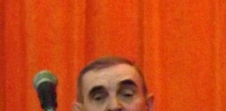 PROMOVAREA IMAGINII ASOCIAȚIEI NAȚIONALE A CADRELOR MILITARE ÎN REZERVĂ ȘI ÎN RETRAGERE FILIALA GORJ GENERAL IOAN CULCER