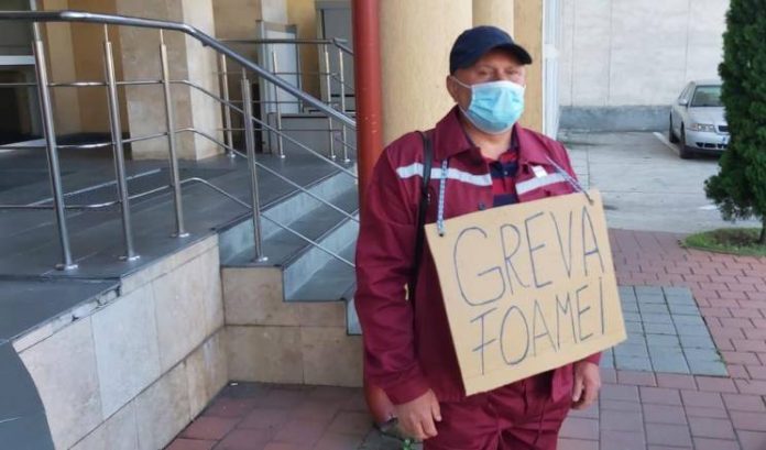 ion popescu greva foamei (2)