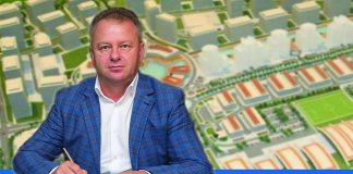 Ion Iordache, primul la Senat. „Și mie îmi pasă de Gorj”