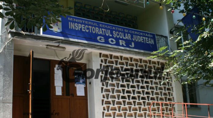 Inspector școlar confirmat cu COVID-19