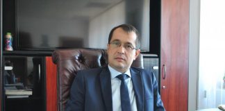 Edilul Jianu și-a delegat atribuțiile secretarului Primăriei! A intrat în izolare 14 zile