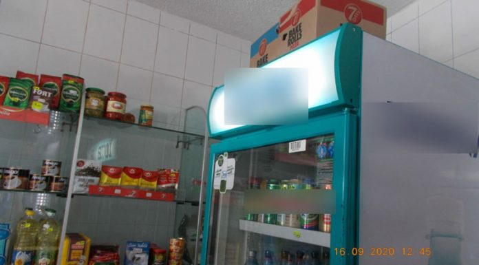 Bere vândută la chioșcul școlii! Proprietarul, amendat!