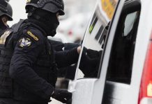 Gorjeni căutați de autoritățile germane, găsiți în Târgu-Jiu