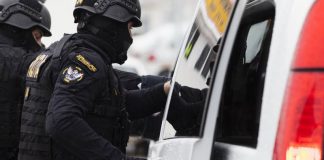 Gorjeni căutați de autoritățile germane, găsiți în Târgu-Jiu