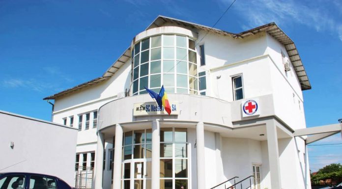 Angajări temporare la Medserv Min