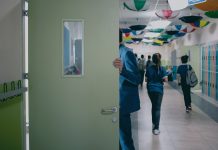 Se caută mentori pentru licee