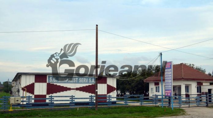 Schimbări în conducerile Medserv Min și Minprest!