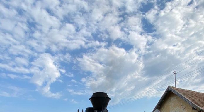 Iulian Popescu, discuție despre mocănița de la Gorj