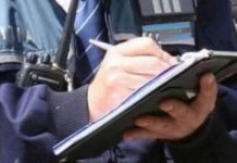 Amendat după un scandal în fața unei secții de votare