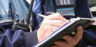 Amendat după un scandal în fața unei secții de votare