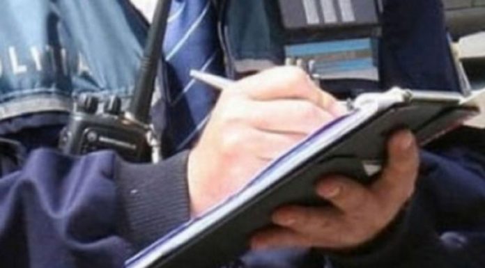 Amendat după un scandal în fața unei secții de votare