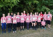 10 medalii pentru Palatul Copiilor Târgu-Jiu la Campionatele Naţionale de Orientare în Alergare