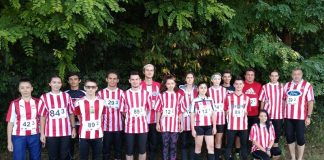 10 medalii pentru Palatul Copiilor Târgu-Jiu la Campionatele Naţionale de Orientare în Alergare