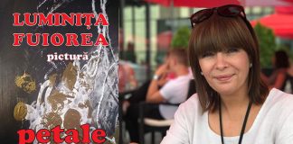 „Petale din vis” – o nouă expoziție la CJCPCT Gorj