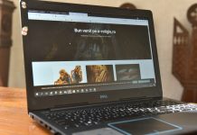 Platforma E-learning a profesorilor de Religie, lansată oficial