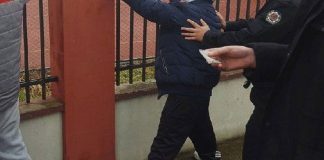 Tineri, depistați cu substanțe interzise