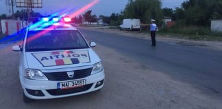 Dosare penale, pe bandă rulantă pentru șoferi