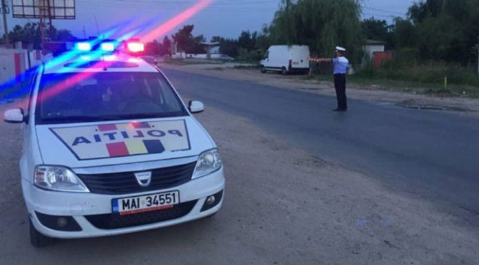 Dosare penale, pe bandă rulantă pentru șoferi